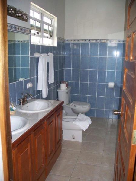 Villa San Juanベルモパン 部屋 写真