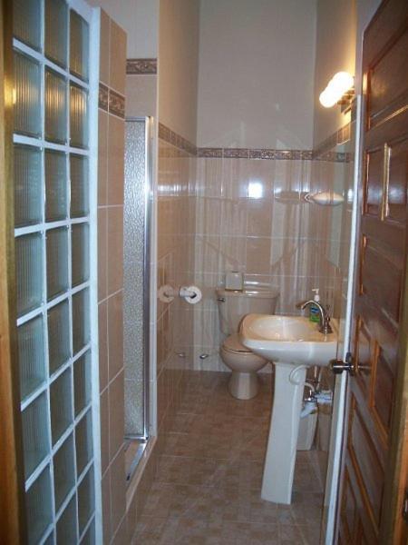 Villa San Juanベルモパン 部屋 写真