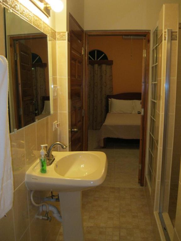 Villa San Juanベルモパン 部屋 写真
