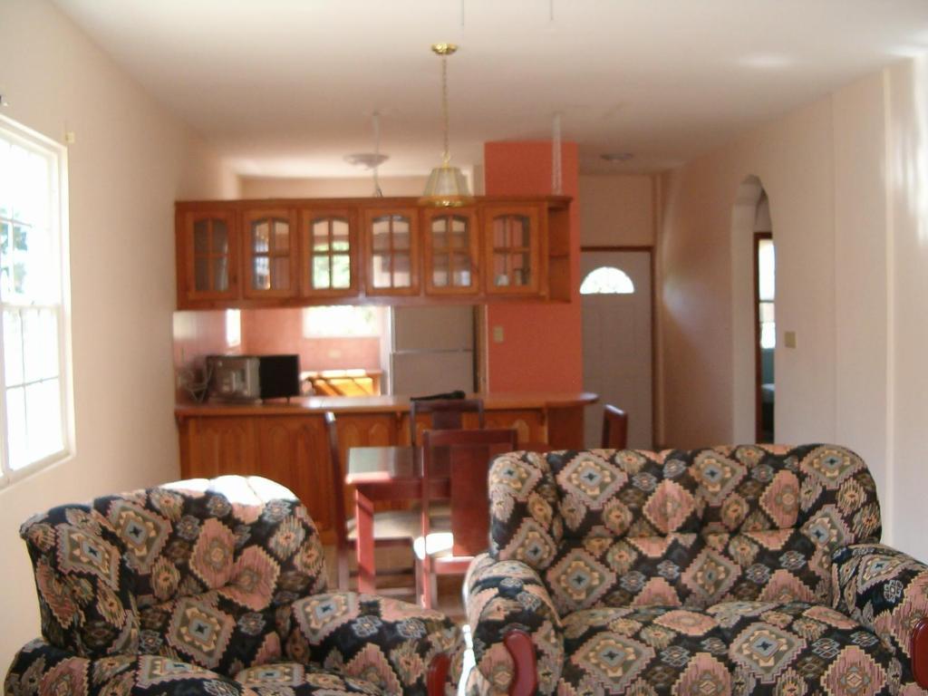 Villa San Juanベルモパン 部屋 写真