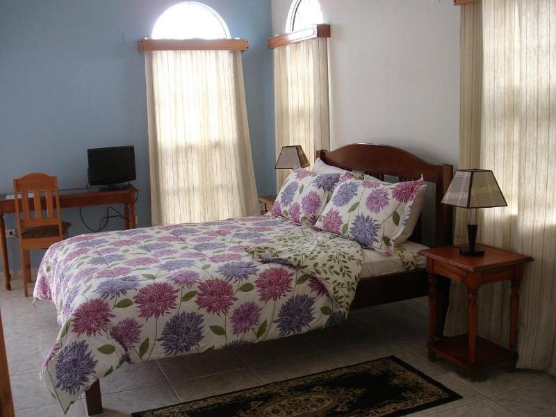 Villa San Juanベルモパン 部屋 写真